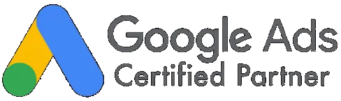 Google Ads Certified Partner