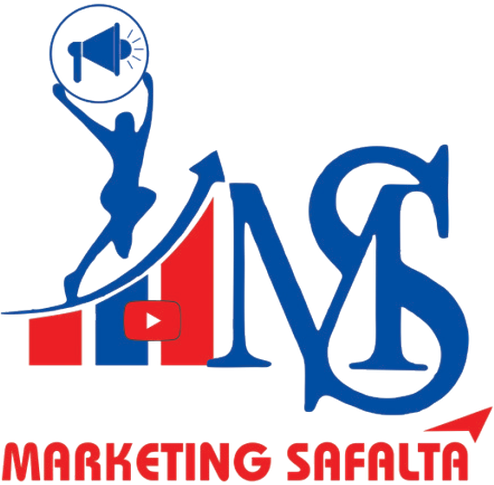 Marketing Safalta — Google Ads Expert